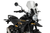 WINDSCREEN TOUR ADJUSTABLE CLEAR ROY