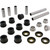 REAR IND. SUSPENSION KIT YAM