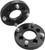 OPEN TRAIL - 1-10-4110-4137 - WHEEL SPACER ADAPTER 1" 4/110 TO 4/137 10MM X 1.25MM