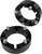 OPEN TRAIL - 20-4156-4156 - WHEEL SPACER 2" 4/156 STUD: 12MM X 1.5MM