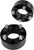 OPEN TRAIL - 20-10-4110-4110 - WHEEL SPACER 2" 4/110 STUD: 10MM X 1.25MM