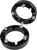 OPEN TRAIL - 15-4156-4156 - WHEEL SPACER 1.5" 4/156 STUD: 12MM X 1.5MM
