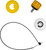 SEAT SCREW GOLD