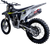 RS-12 EXHAUST SYSTEM TRIUMPH TF450