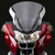 VSTREAM WINDSCREEN XTALL TOUR CLEAR BMW