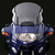 VSTREAM WINDSCREEN TALL TOUR CLEAR BMW