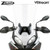 VSTREAM WINDSCREEN TALL TOUR CLEAR BMW