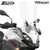 VSTREAM WINDSCREEN TALL TOUR CLEAR BMW