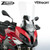 VSTREAM WINDSCREEN TALL TOUR CLEAR BMW