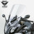 VSTREAM WINDSCREEN TALL TOUR CLEAR BMW