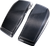 CARBON FIBER SADDLEBAG LIDS FLH/FLT 23-25 (EX FLHR)