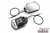 SIDE VIEW MIRROR KIT SIX12 LIT POL