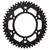 ARMALITE REAR SPROCKET 50T BLACK HON