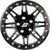 CLUTCH BDLK WHEEL 14X7 4/137 +10MM BLK