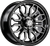 ONYX WHEEL 12X7 4/156 +10MM BLK/MACHINED