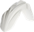ACERBIS - 2685800002 - Front Fender - White - Kawasaki - KX '18-'25