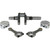 COMPLETE ENGINE REBUILD KIT CAN
