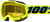ACCURI 2 SNOWMOBILE GOGGLE NEON YELLOW W/ YELLOW LENS