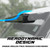 XK GLOW - MX-BAR-7 - XKMAX 7" LIGHT BAR DUAL MODE WITH RGBW STRIP APP CONTROL