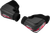 HAND WARMERS BLACK/RED PR