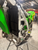 FIRE POWER - TRS-R-303L - RADIATOR LEFT KAW - '24-'25 Kawasaki KX450