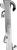 FIRE POWER - TRS-R-310L - RADIATOR LEFT KTM/HUS/GAS