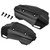 SONIC HANDGUARD PROTECTOR BLACK PR