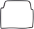 VALVE COVER GASKET HON