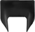 ACERBIS - 2791490001 - Headlight Mask - Black