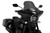 WINDSCREEN TOURING HIGH-ROAD DARK SMOKE HON