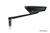 HYPERNAKED MIRROR LEFT BLACK