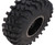 TIRE XTR370W 10-PLY 35X12R-15
