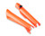 FORK GUARDS ORANGE