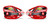 REPLACEMNT HAND SHIELDS PROBEND ULTRA RED