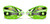 REPLACEMNT HAND SHIELDS PROBEND ULTRA GREEN