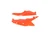 CYCRA - 1CYC-1909-22 - OEM SIDE PANELS ORANGE