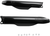 ACERBIS - 2141760001 - Fork Covers - Lower - Black