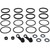 FRONT CALIPER REBUILD KIT 44313-08A