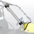 POLY FRONT WINDSHIELD FULL TILT HON