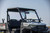 POLY FRONT WINDSHIELD FULL TILT POL