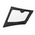 GLASS FRONT WINDSHIELD POL