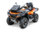 ATV RADIATOR RELOCATION KIT CFM