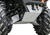 ALLOY CENTRAL SKID PLATE CFM