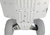 ALLOY REAR A ARM GUARDS POL