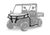 UTV FRONT BUMPER CFM