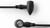 CLUB TURN SIGNAL BLACK PAIR