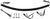 CUSTOM DYNAMICS - CD-WT2-SEQ-01-B - Windshield Trim - Sequential Turn Signals - Black