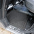 FLOOR LINER SECOND ROW