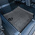 FLOOR LINER SECOND ROW