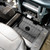 FLOOR LINER SECOND ROW